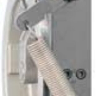 V?lvula check RITE 6″, clase 150, cuerpo en acero al carb?n, asiento y disco en acero inoxidable. Incluye resorte externo SA01