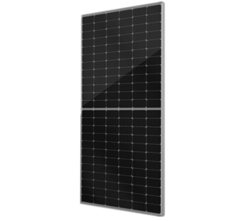 Panel Solar LONGi 550W Mono Perc Half Cell