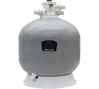 Filtro Para Piscina En Fibra De Vidrio Marca Hax De 36″