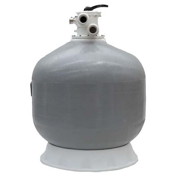 Filtro Para Piscina En Fibra De Vidrio Marca Hax De 36" - Image 3