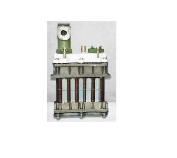 Intercambiador para calentador MINI MASS-TER-CAL modelo MMS-300 EI-D (I-TI)