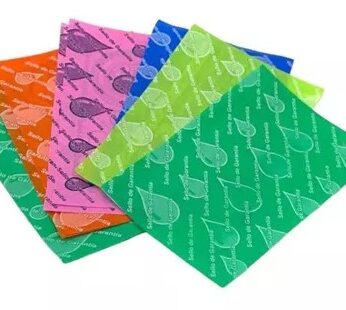 Sello gen?rico de garant?a para garraf?n de agua. 1000 Piezas (Millar)