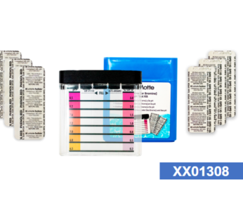 Medidor de Cloro y pH Lamotte Para Agua Potable Cod. XX01308
